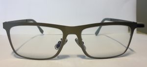 a pair of spectacles for myopia